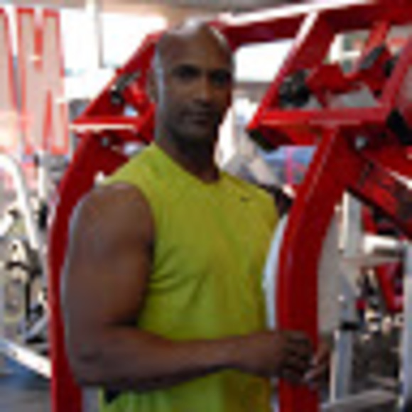 Meet your Posher, Efrem - Picture 1 of 1